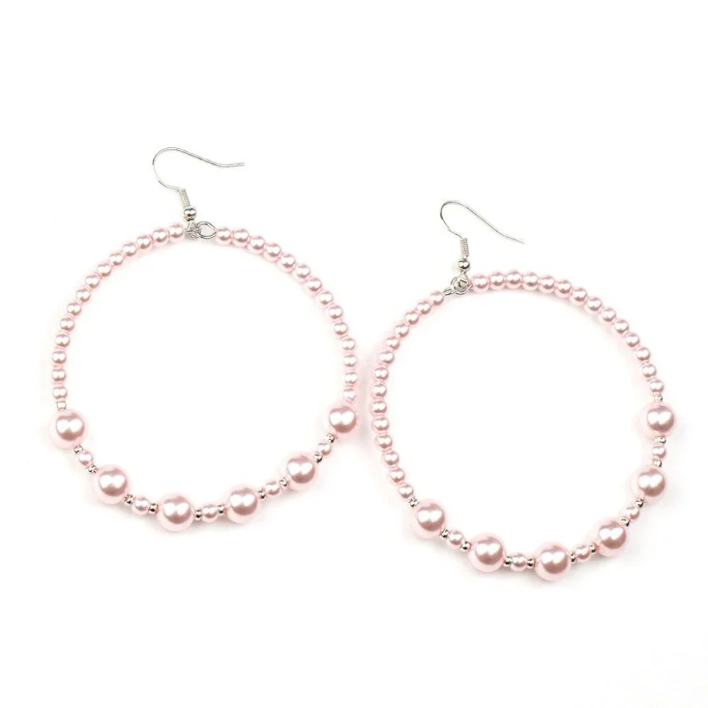 𝅺Boss Posh Earrings